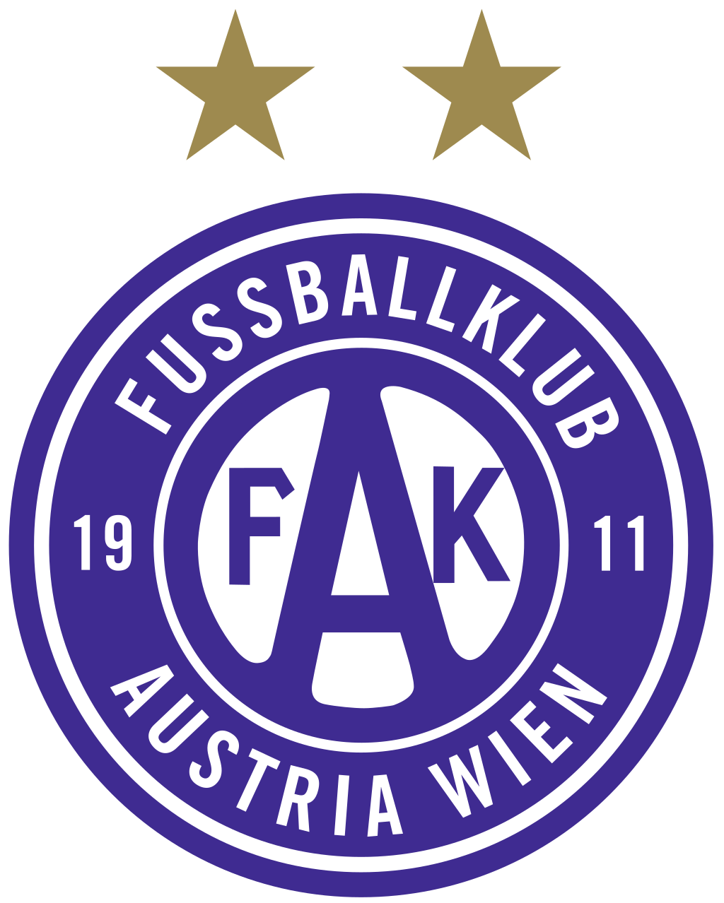 Logo FK Austria Wien