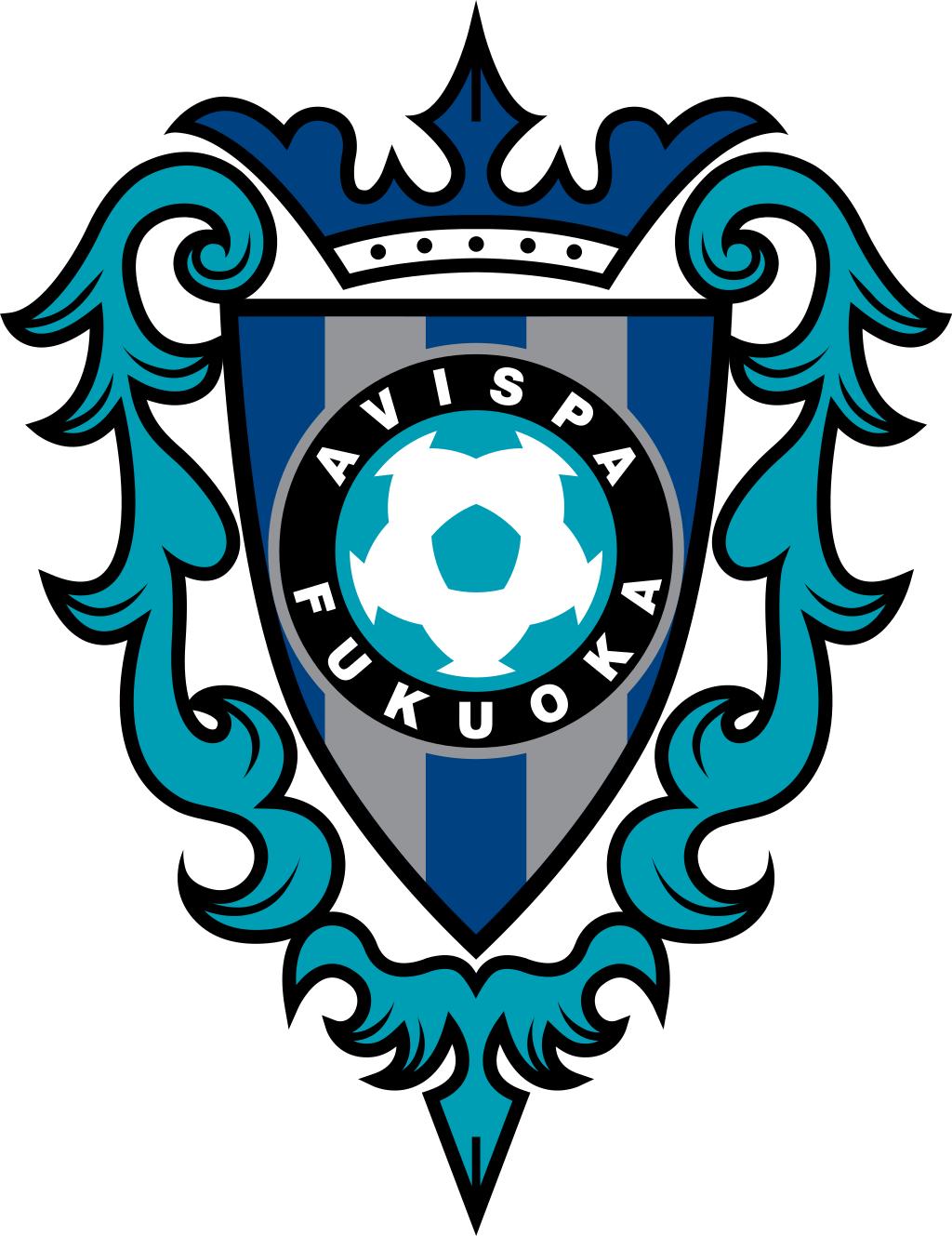 Logo Avispa Fukuoka