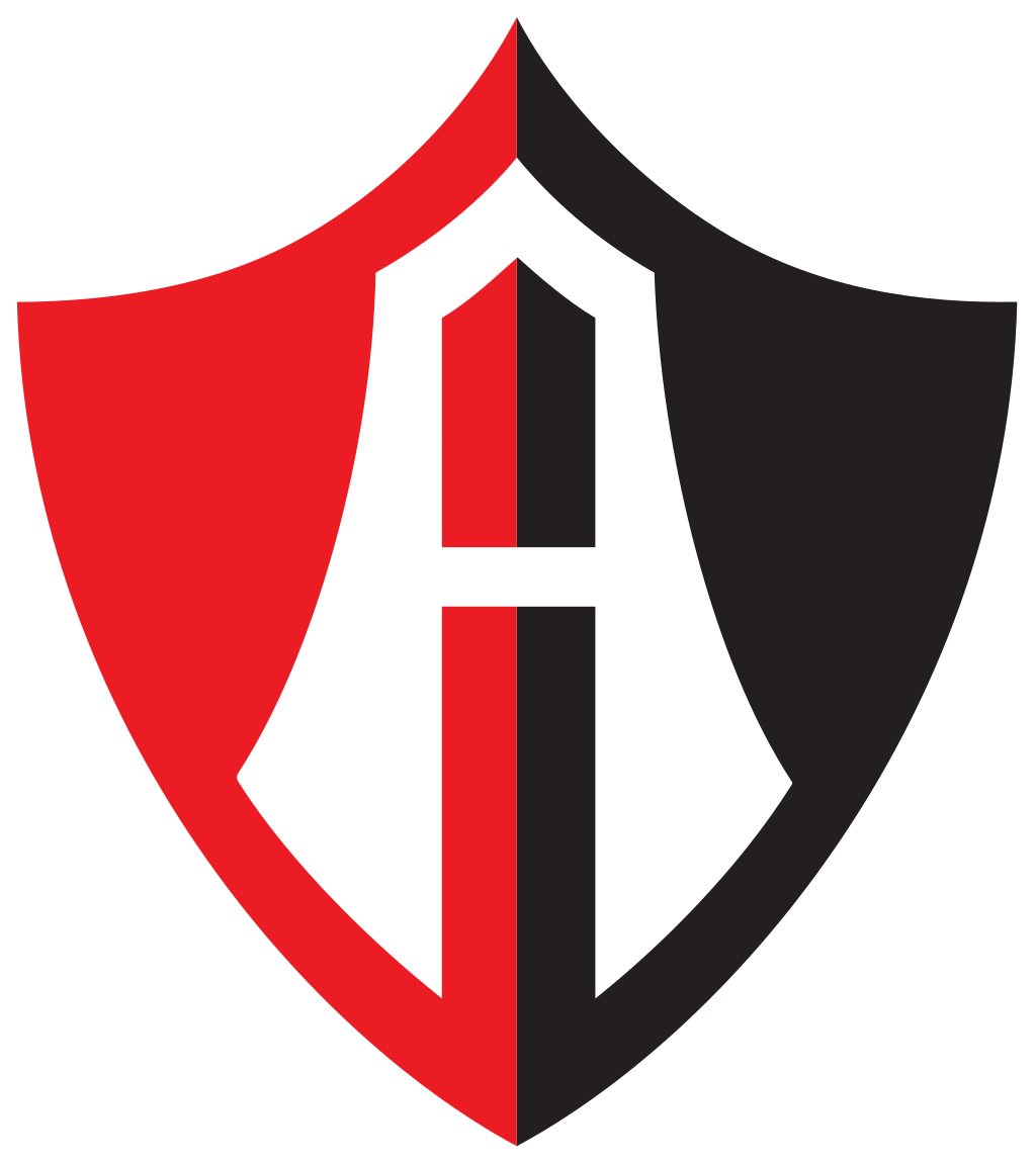 Logo Atlas F.C.