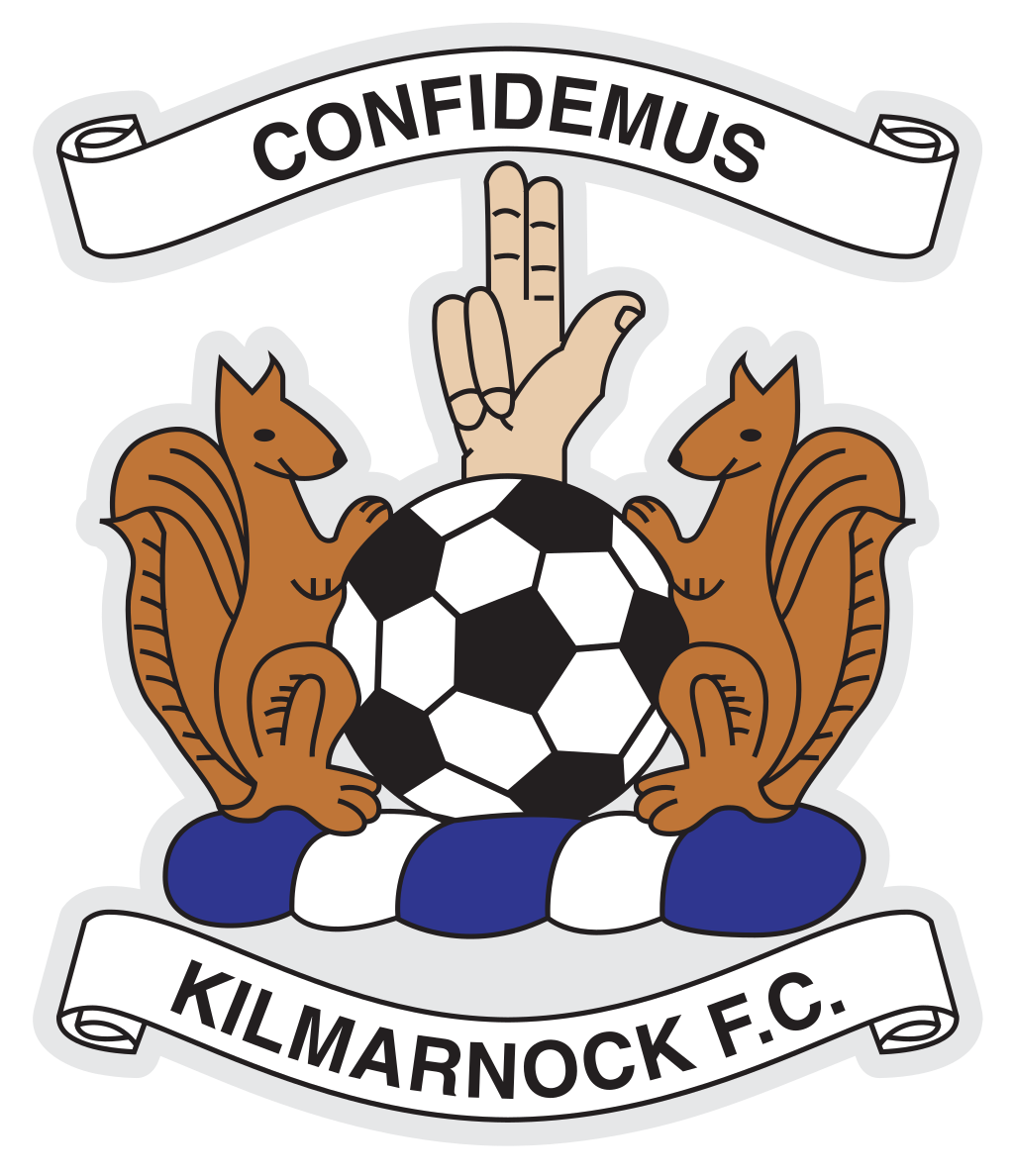 Logo Kilmarnock F.C.