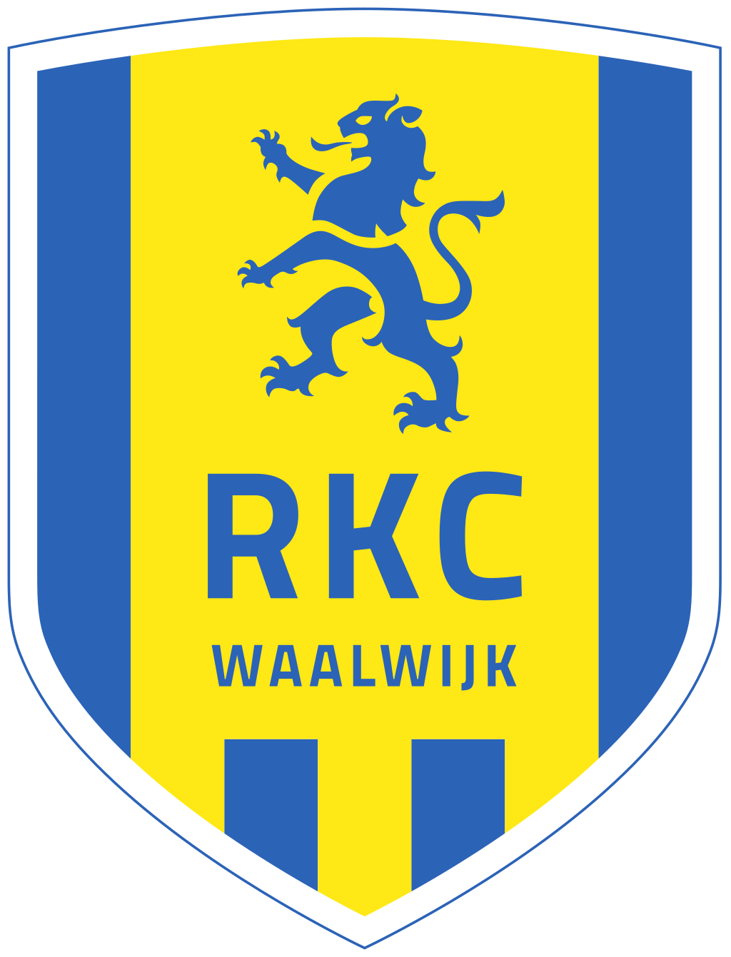 Logo RKC Waalwijk