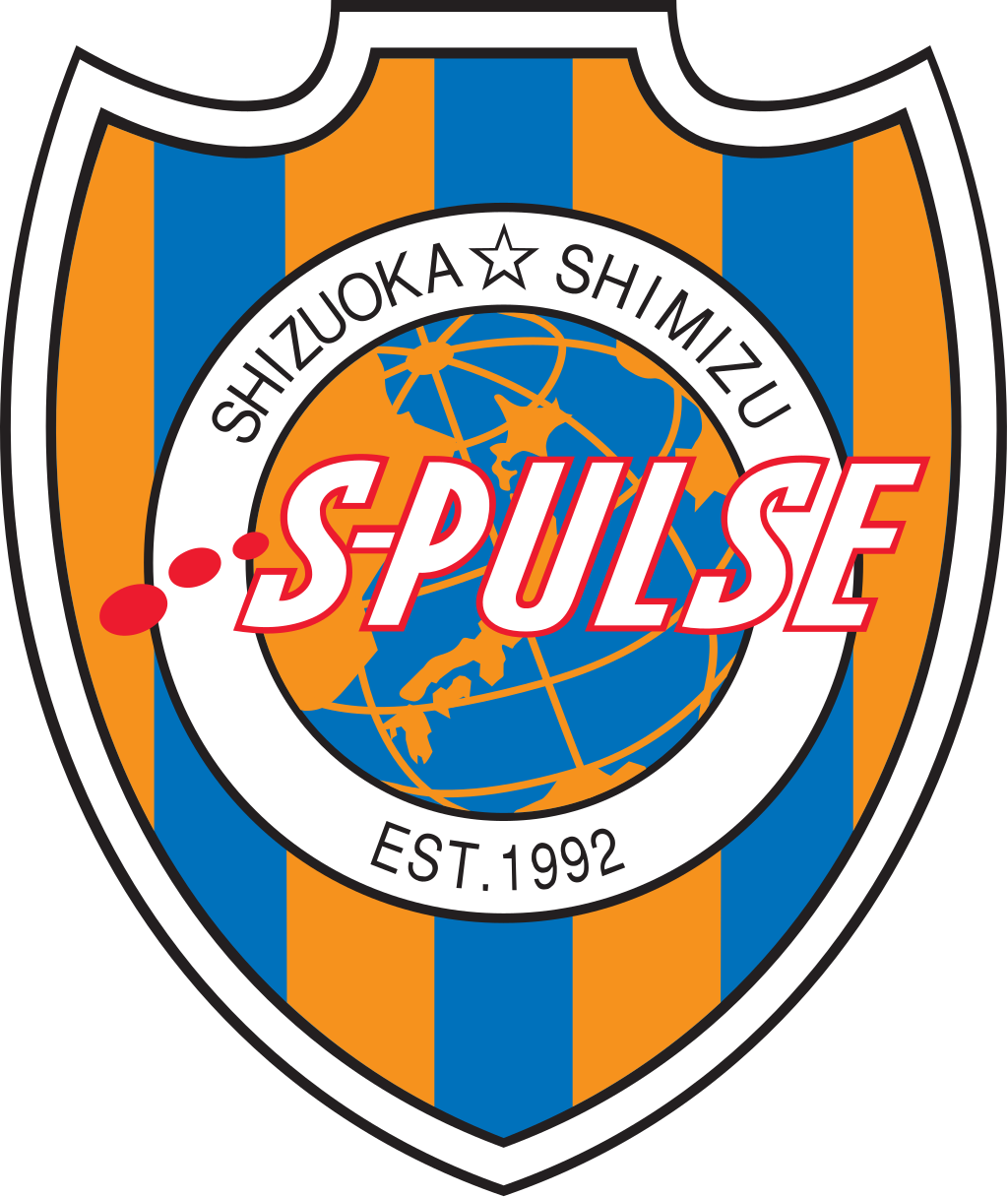 Logo Shimizu S-Pulse
