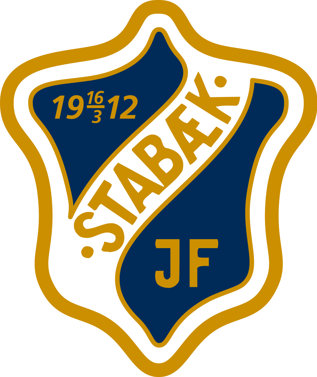 Logo Stabæk Fotball