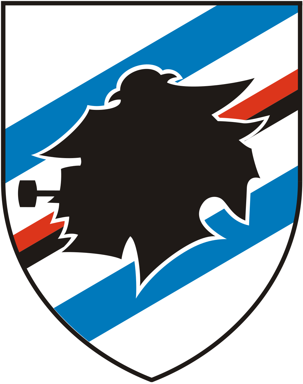 Logo U.C. Sampdoria