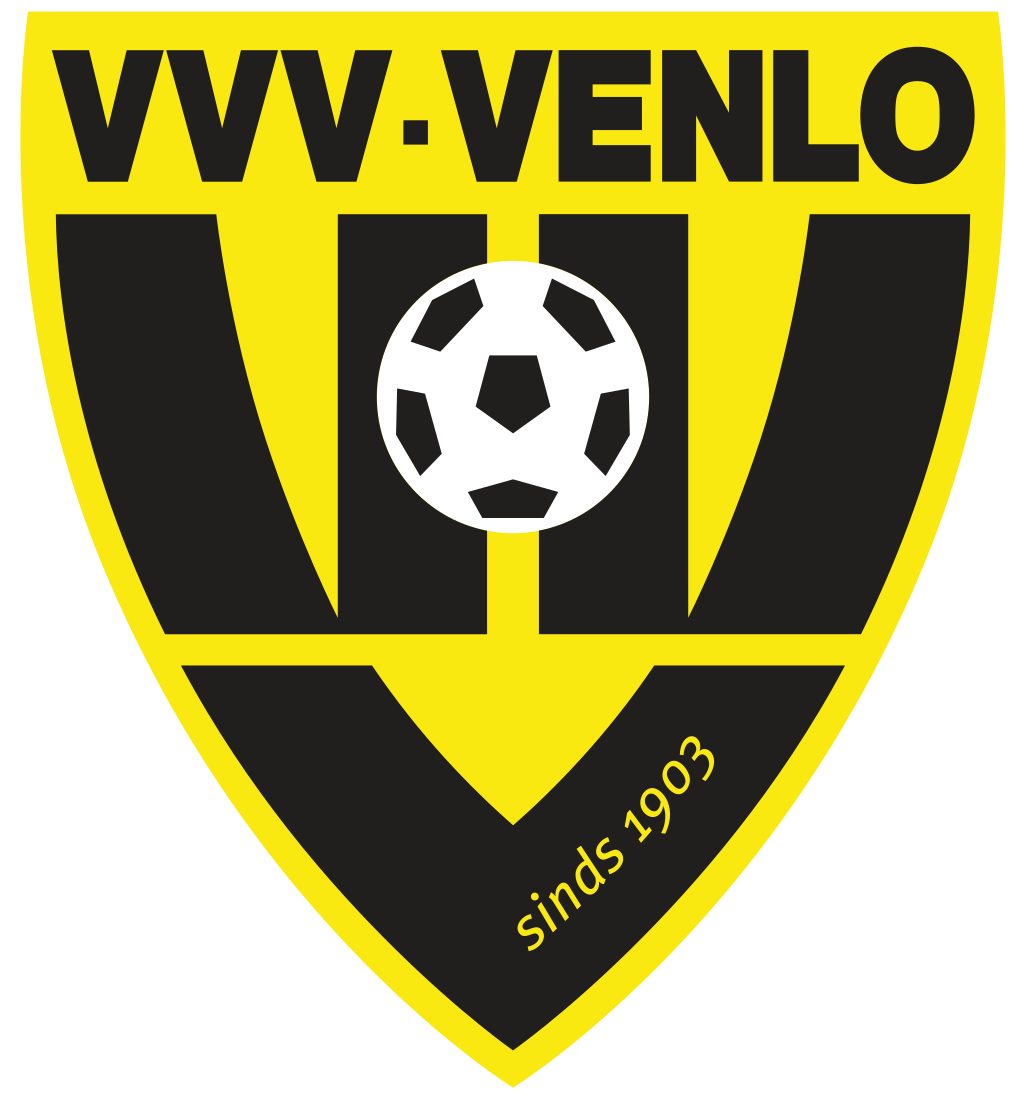 Logo VVV-Venlo