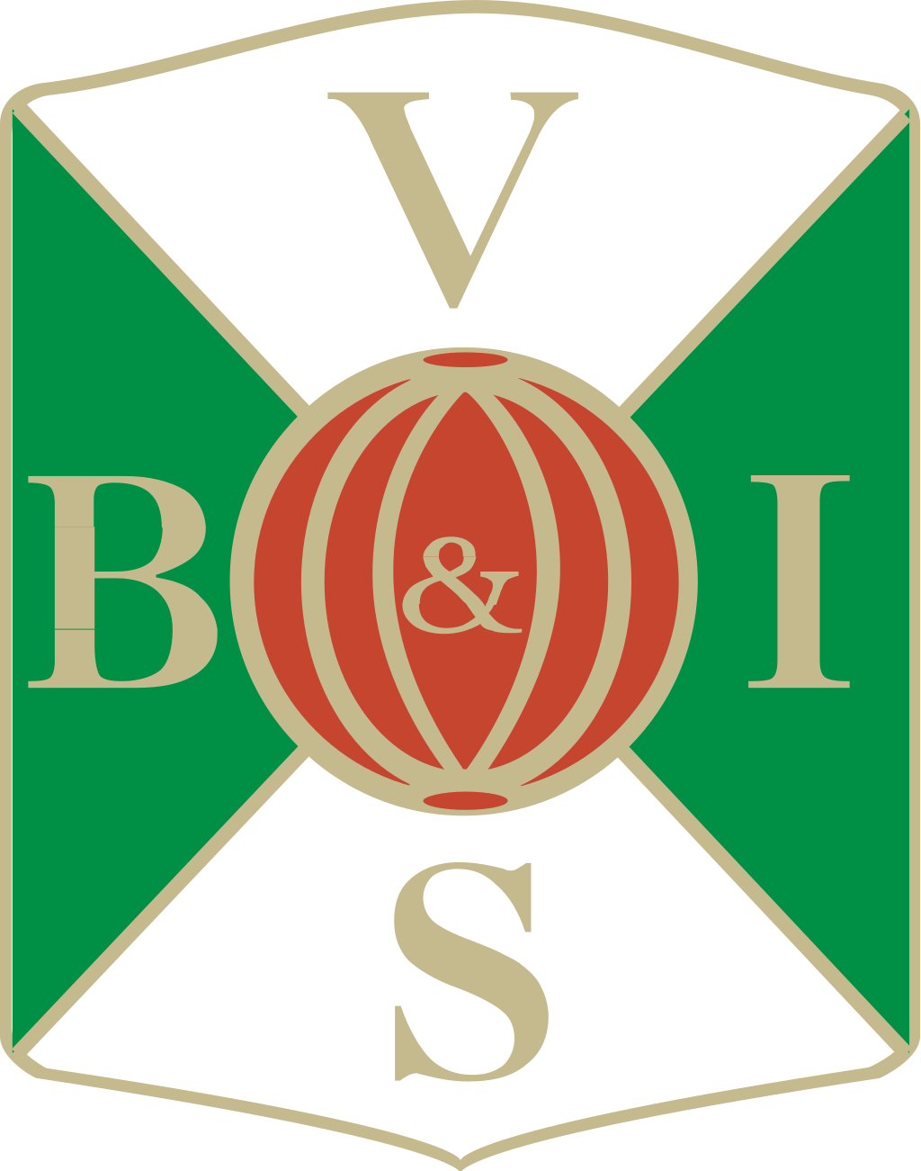 Logo Varbergs BoIS