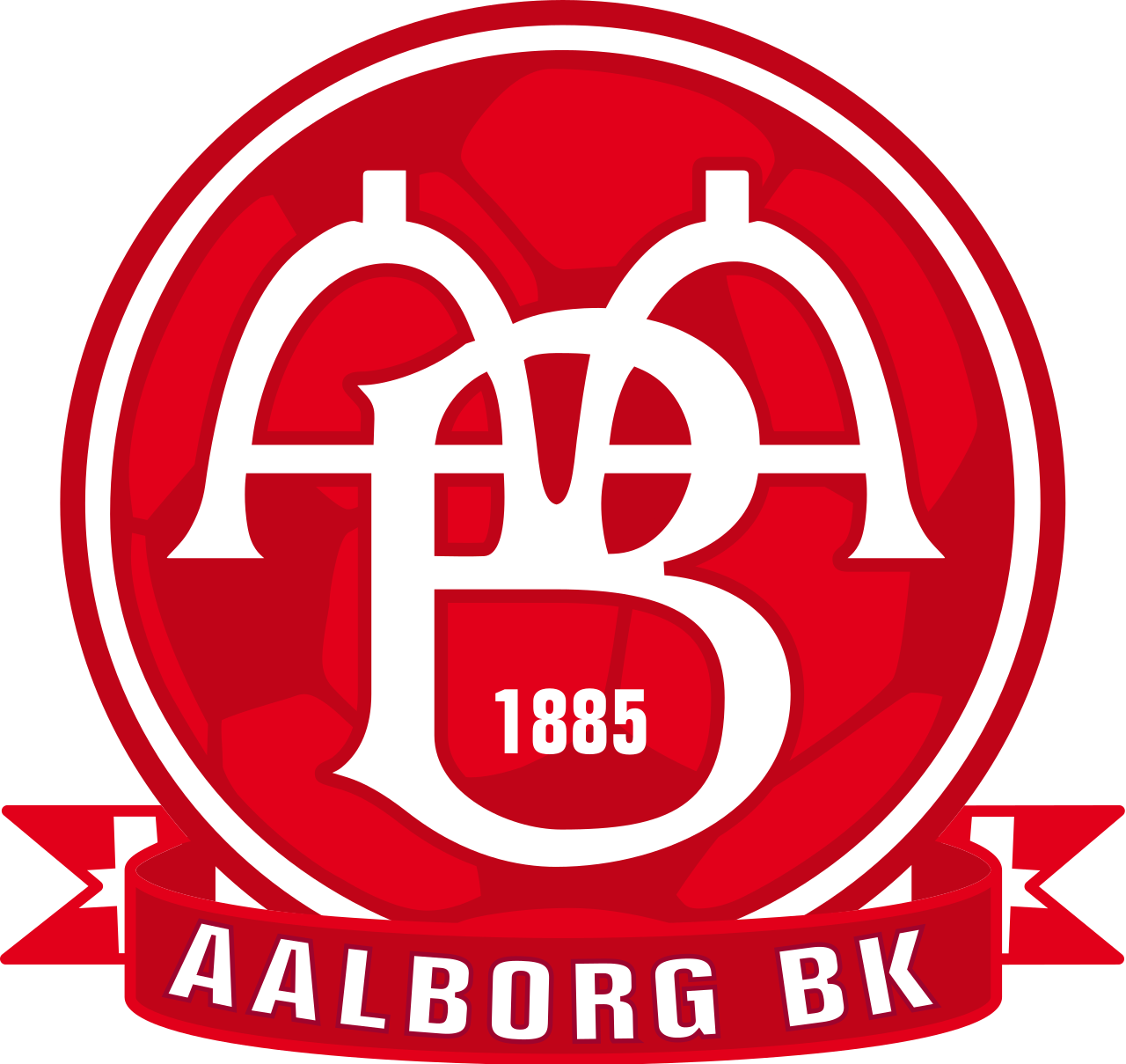 Logo Aalborg BK