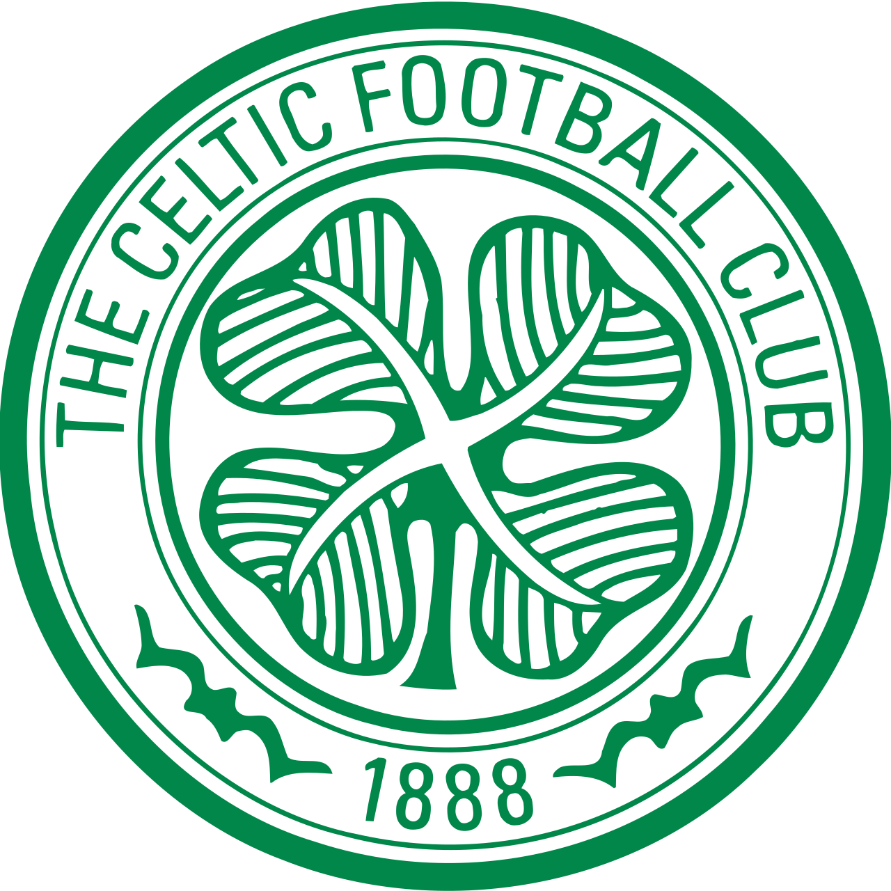 Logo Celtic F.C.