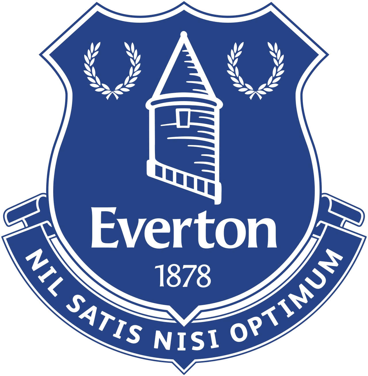 Logo Everton F.C.