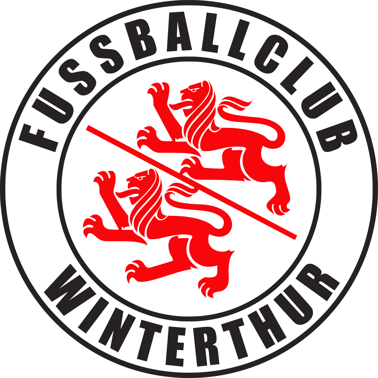 Logo FC Winterthur