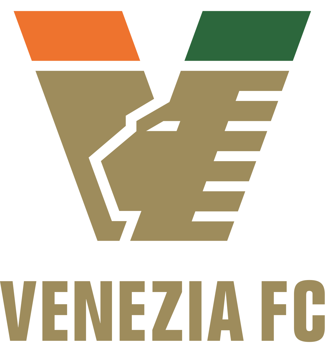 Logo Venezia F.C.