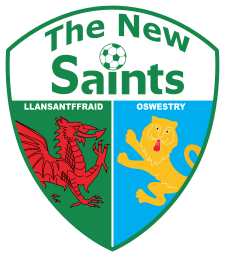 Logo The New Saints FC