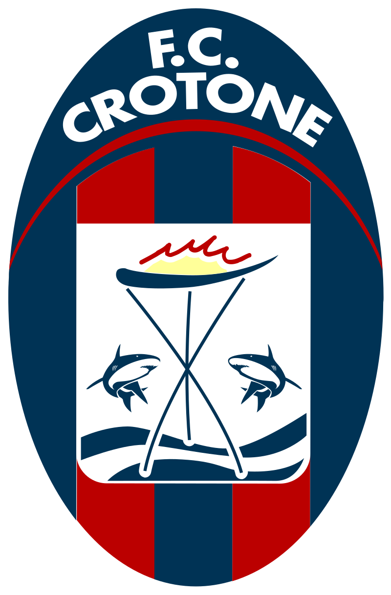 Logo F.C. Crotone