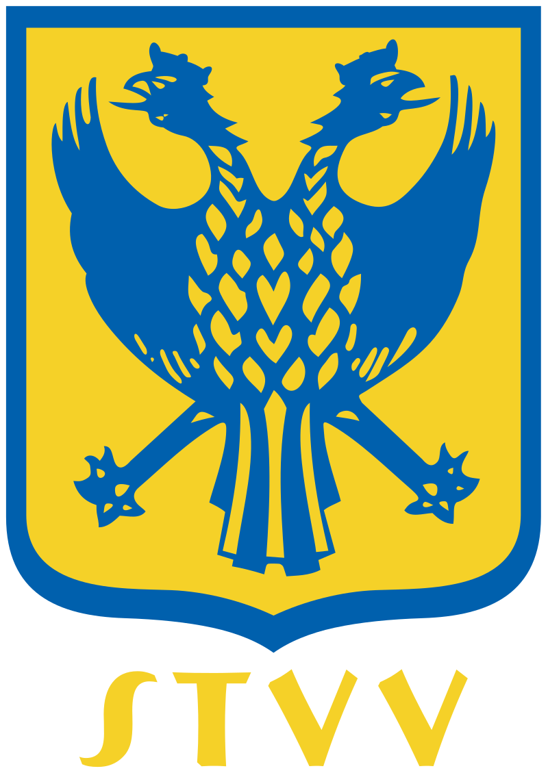 Logo Sint-Truidense V.V.