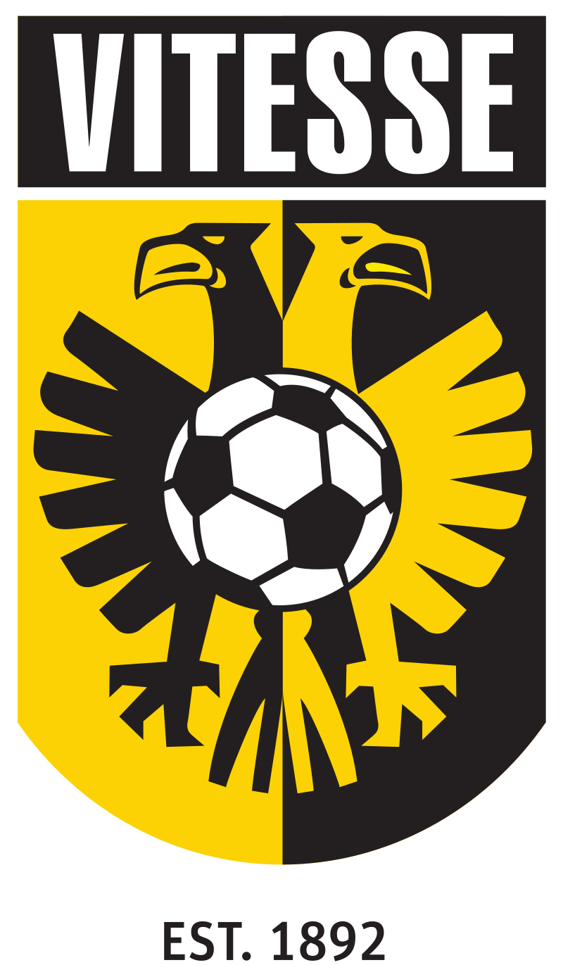 Logo SBV Vitesse