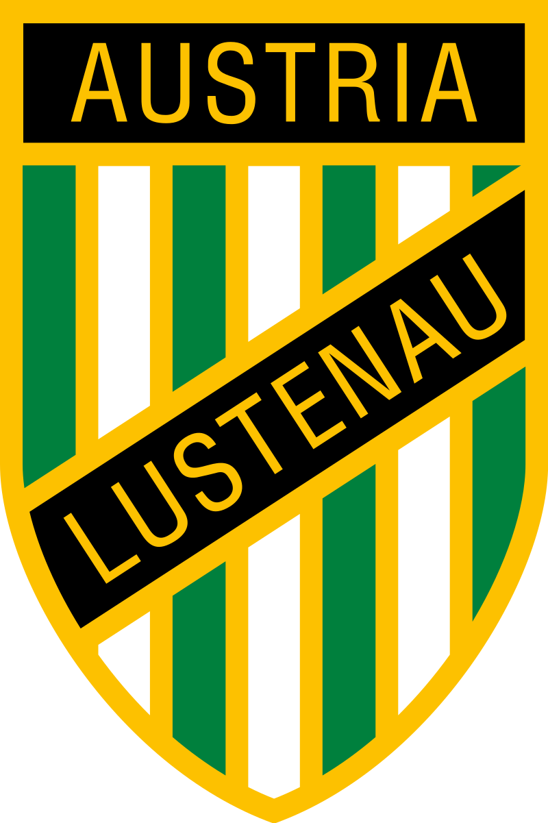 Logo SC Austria Lustenau