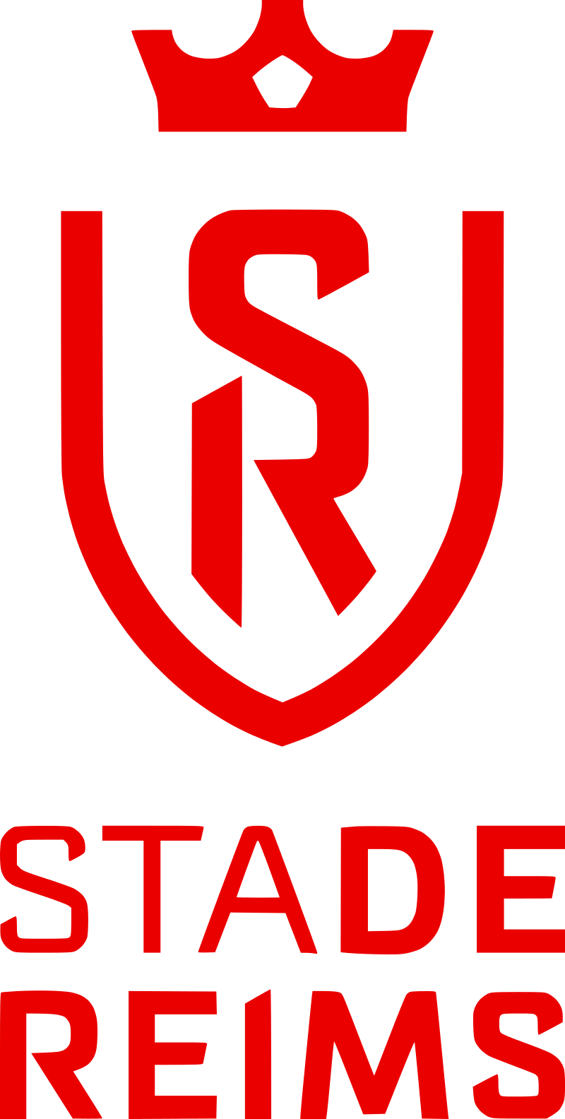 Logo Stade de Reims