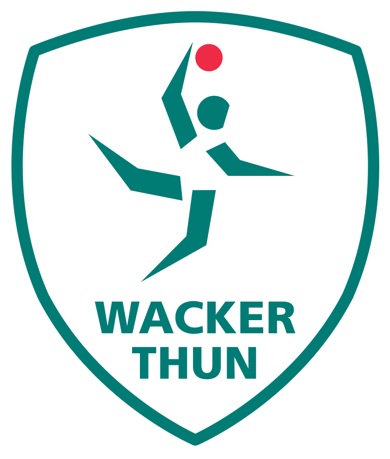 Logo Wacker Thun