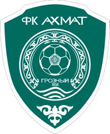 Logo FC Akhmat Grozny