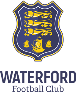 Logo Waterford F.C.