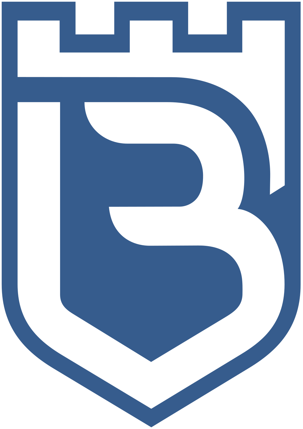 Logo Belenenses SAD