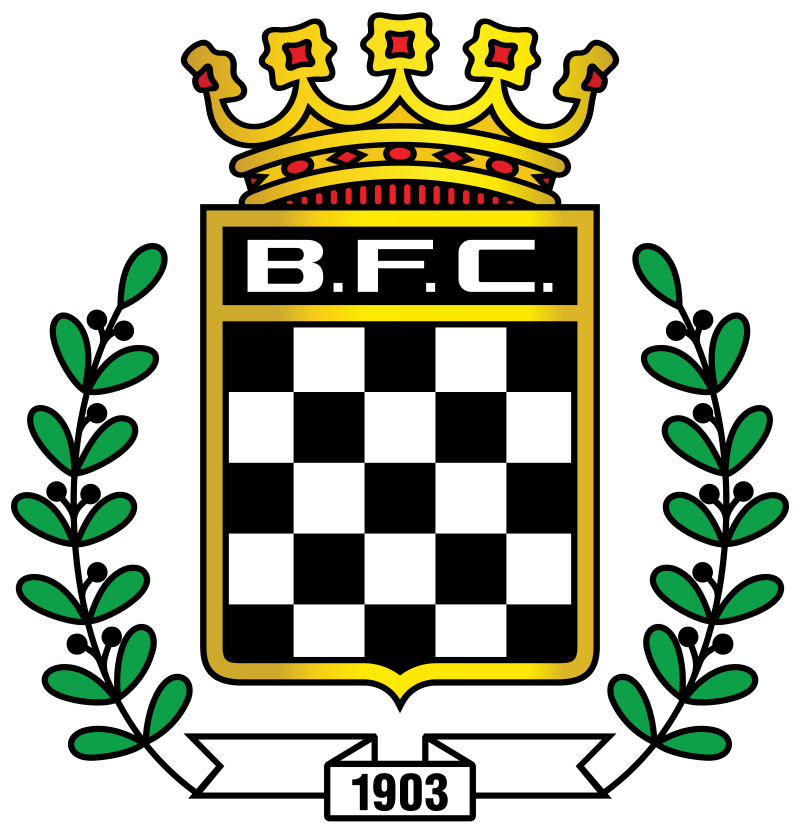 Logo Boavista F.C.