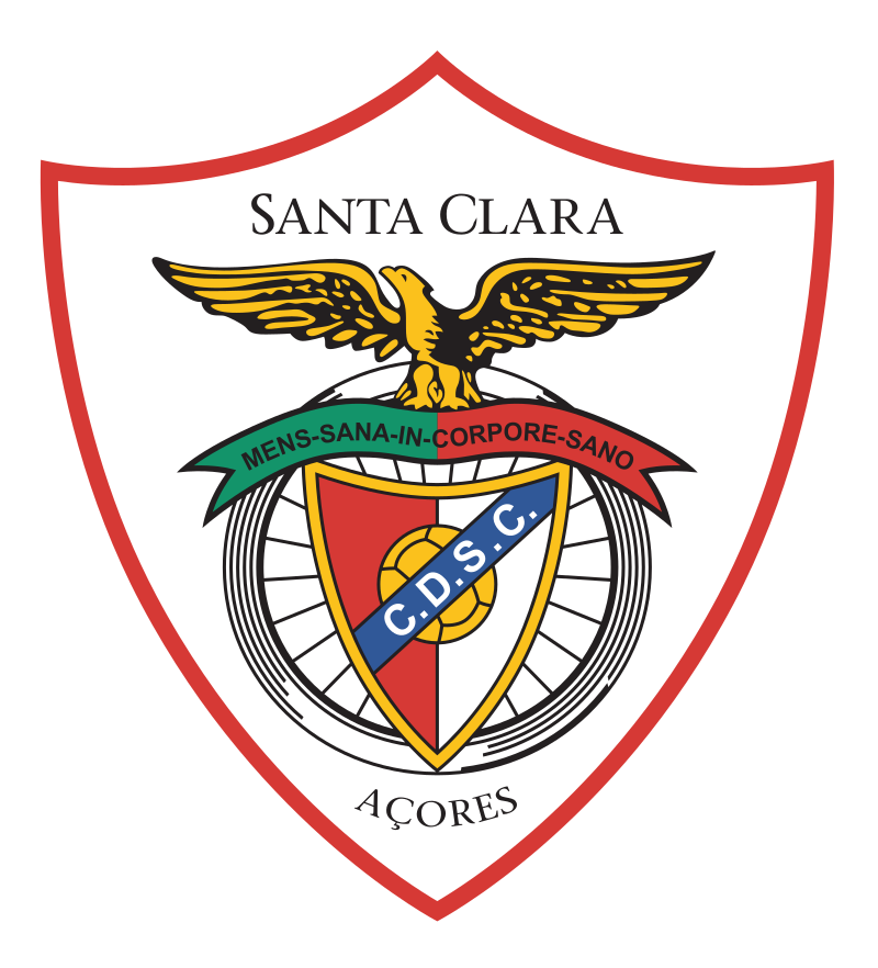 Logo C.D. Santa Clara