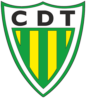 Logo C.D. Tondela