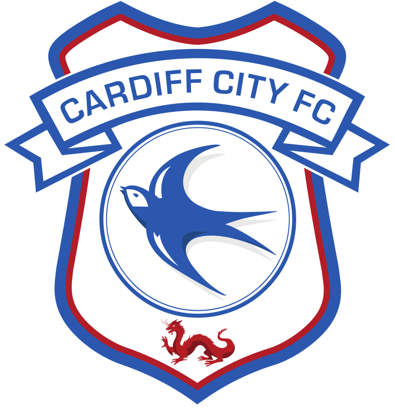 Logo Cardiff City F.C.