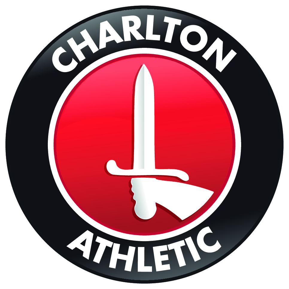 Logo Charlton Athletic F.C.