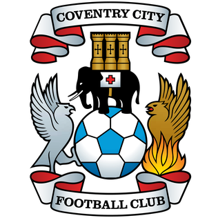 Logo Coventry City F.C.