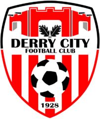 Logo Derry City F.C.