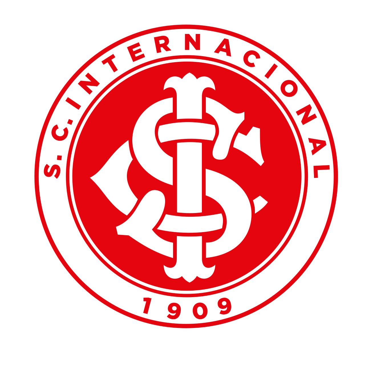 Logo Sport Club Internacional