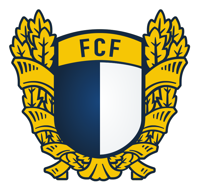 Logo F.C. Famalicão
