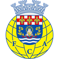 Logo F.C. Arouca