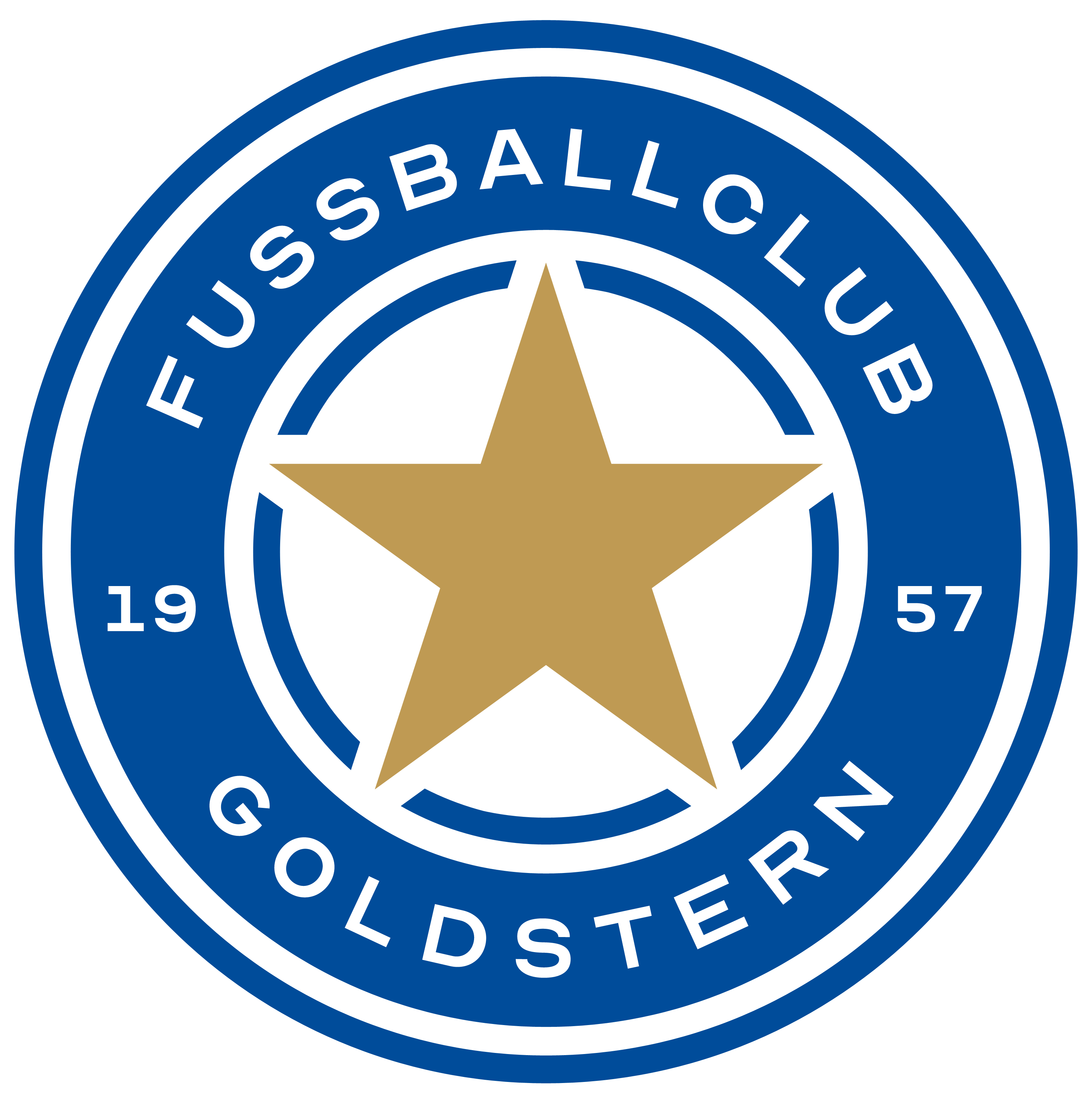 Logo FC Goldstern
