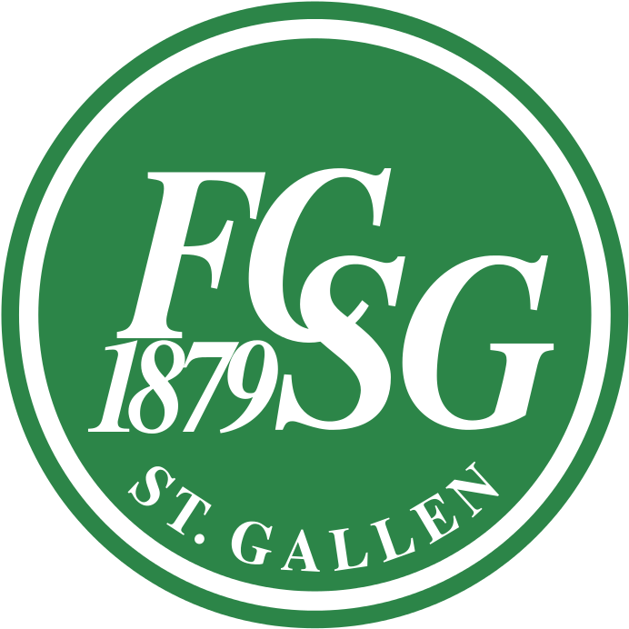 Logo FC St.Gallen