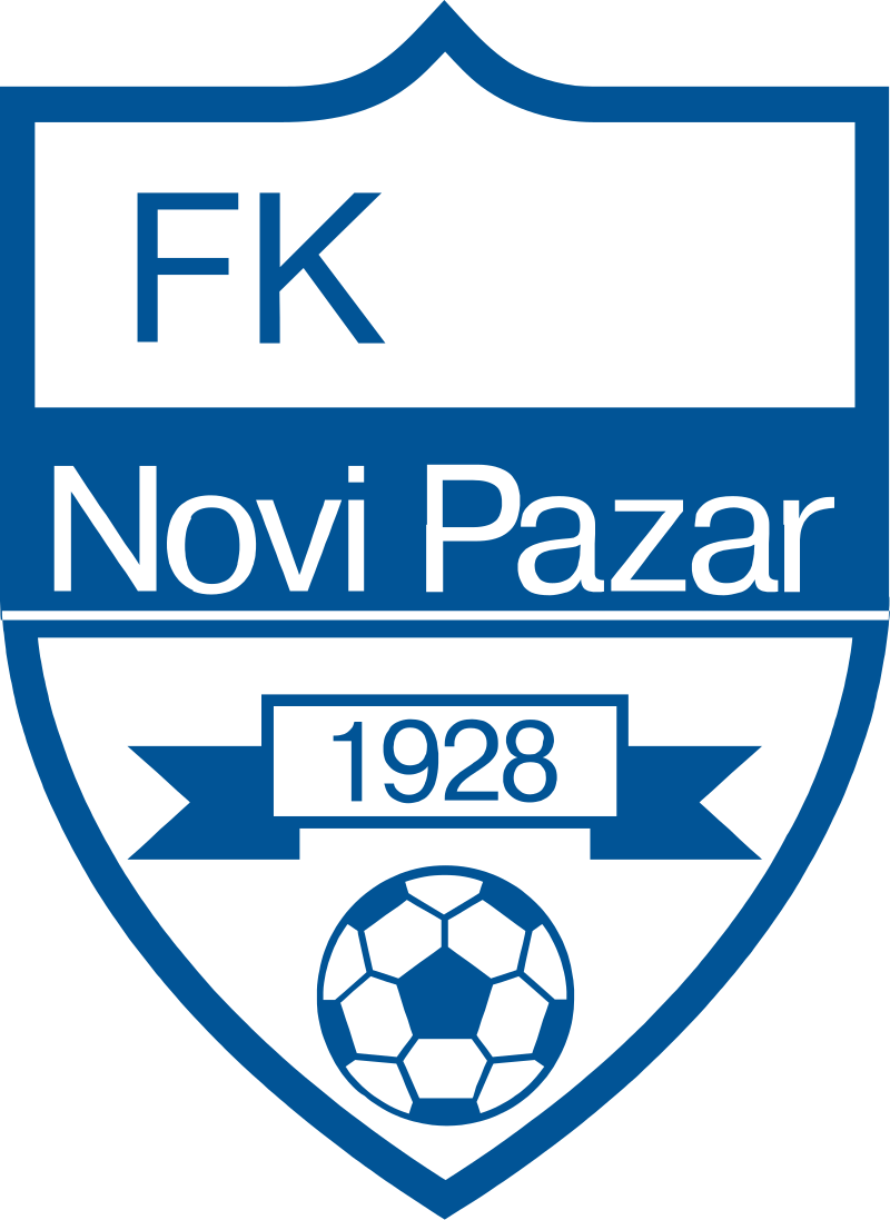 Logo FK Novi Pazar