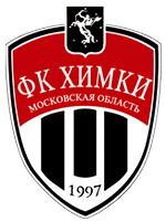 Logo FC Khimki