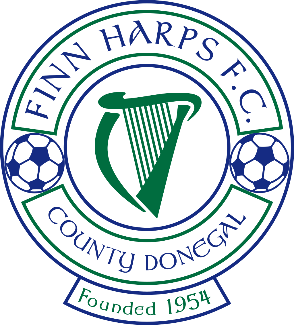 Logo Finn Harps F.C.