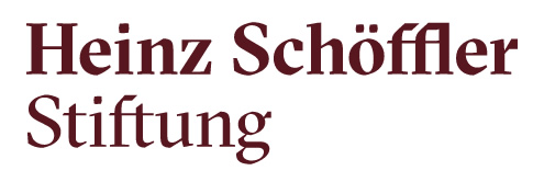 Logo Heinz Schöffler-Stiftung