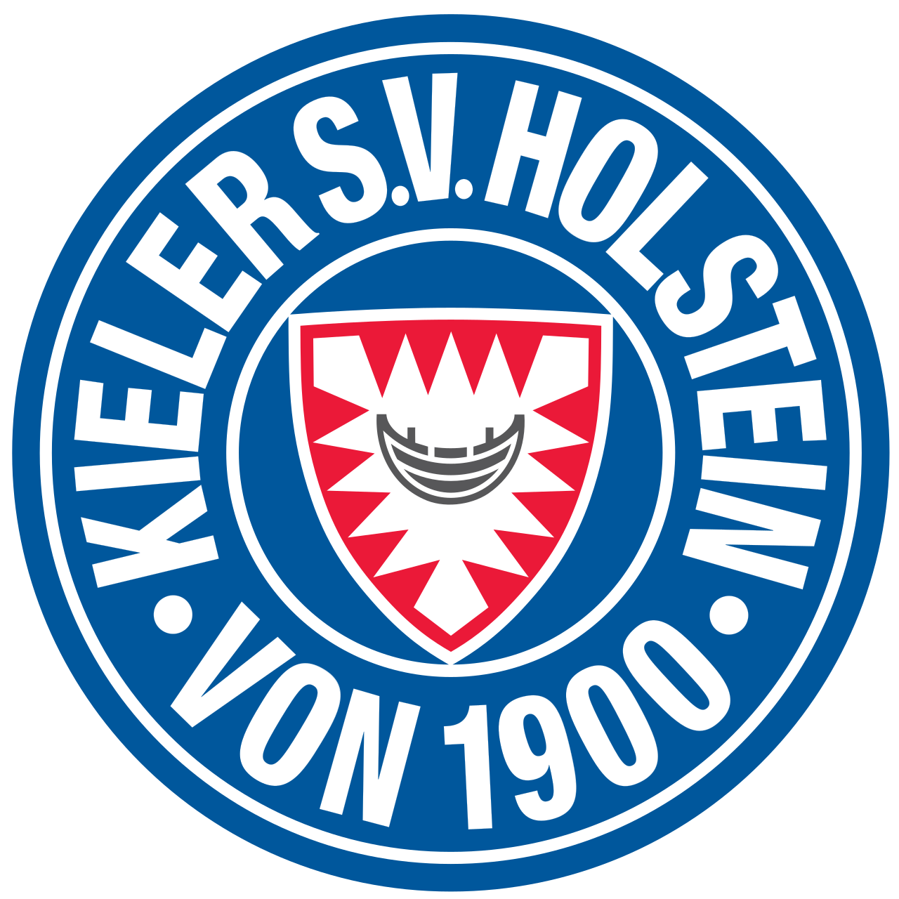 Logo Holstein Kiel
