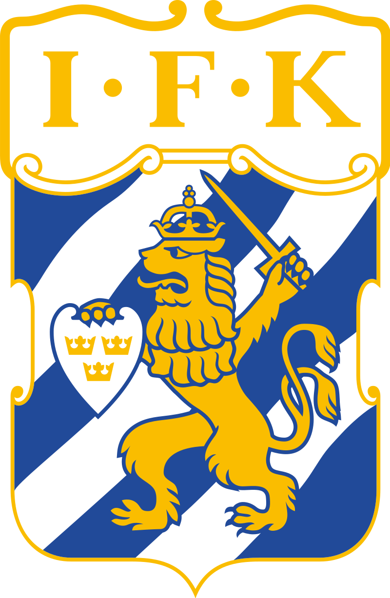 Logo IFK Göteborg