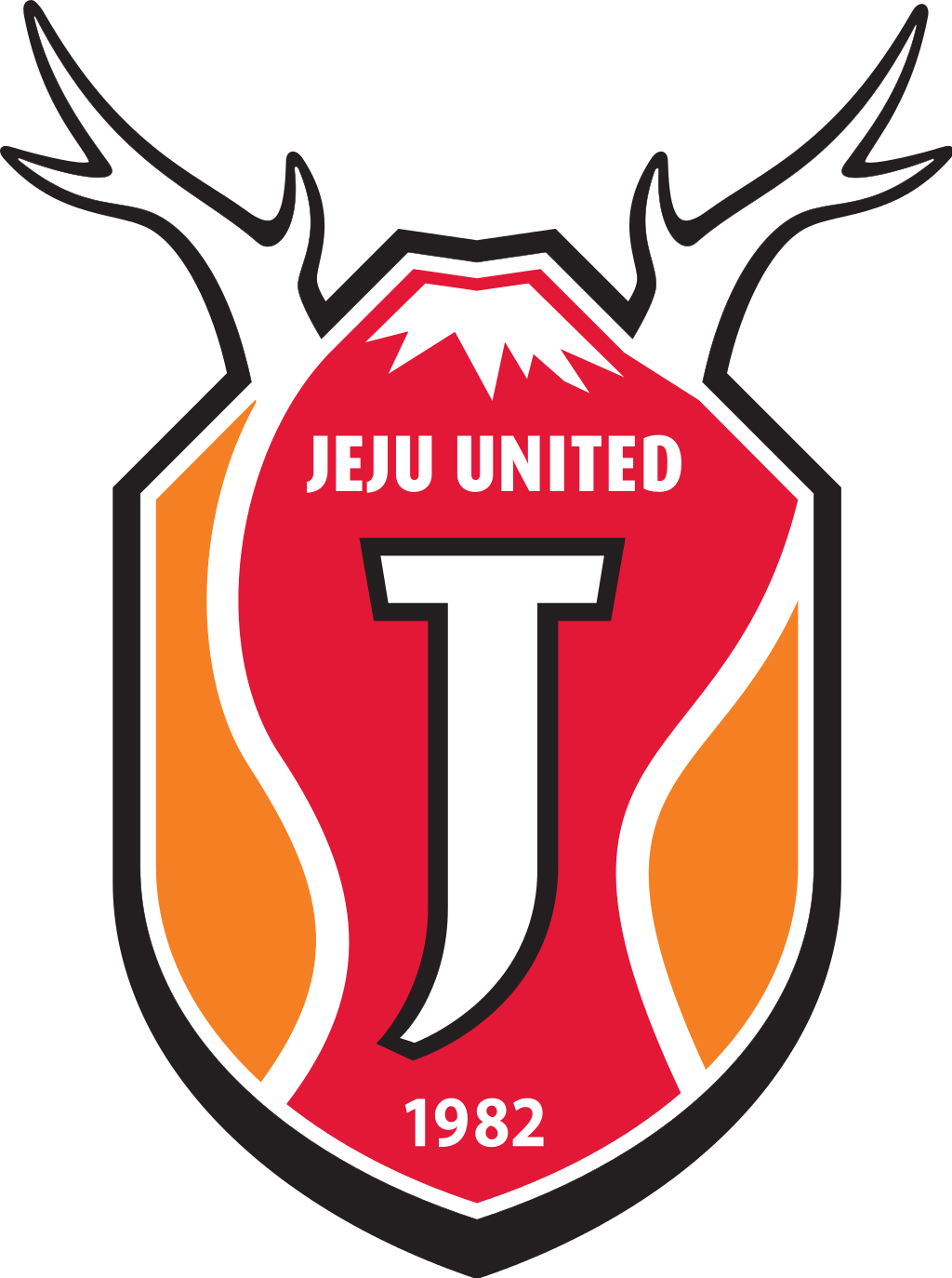 Logo Jeju United FC