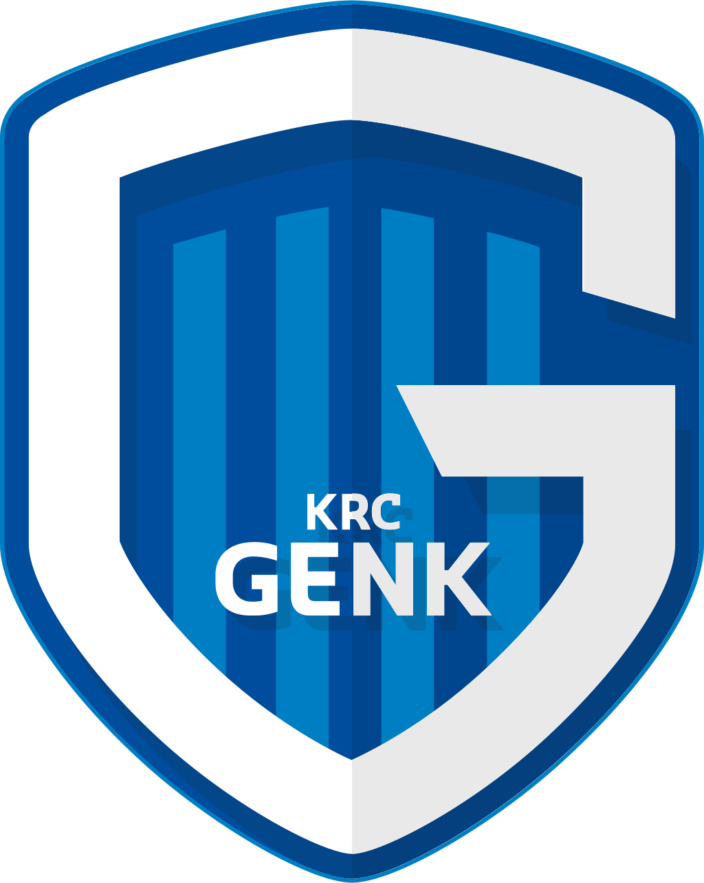 Logo K.R.C. Genk