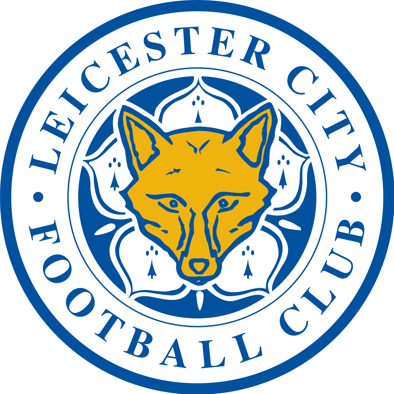 Logo Leicester City F.C.