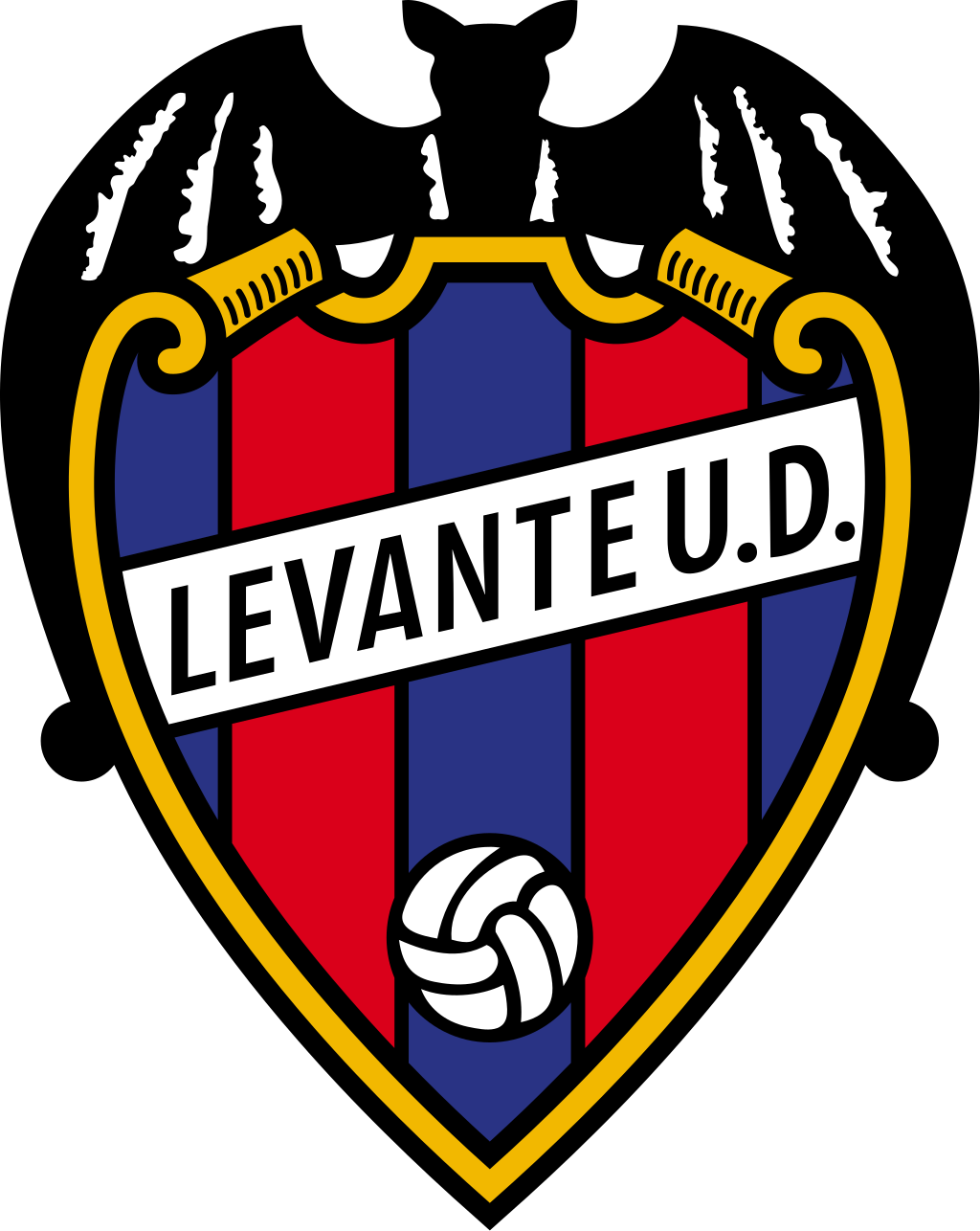 Logo UD Levante