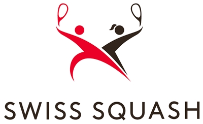 Logo Swiss Squash