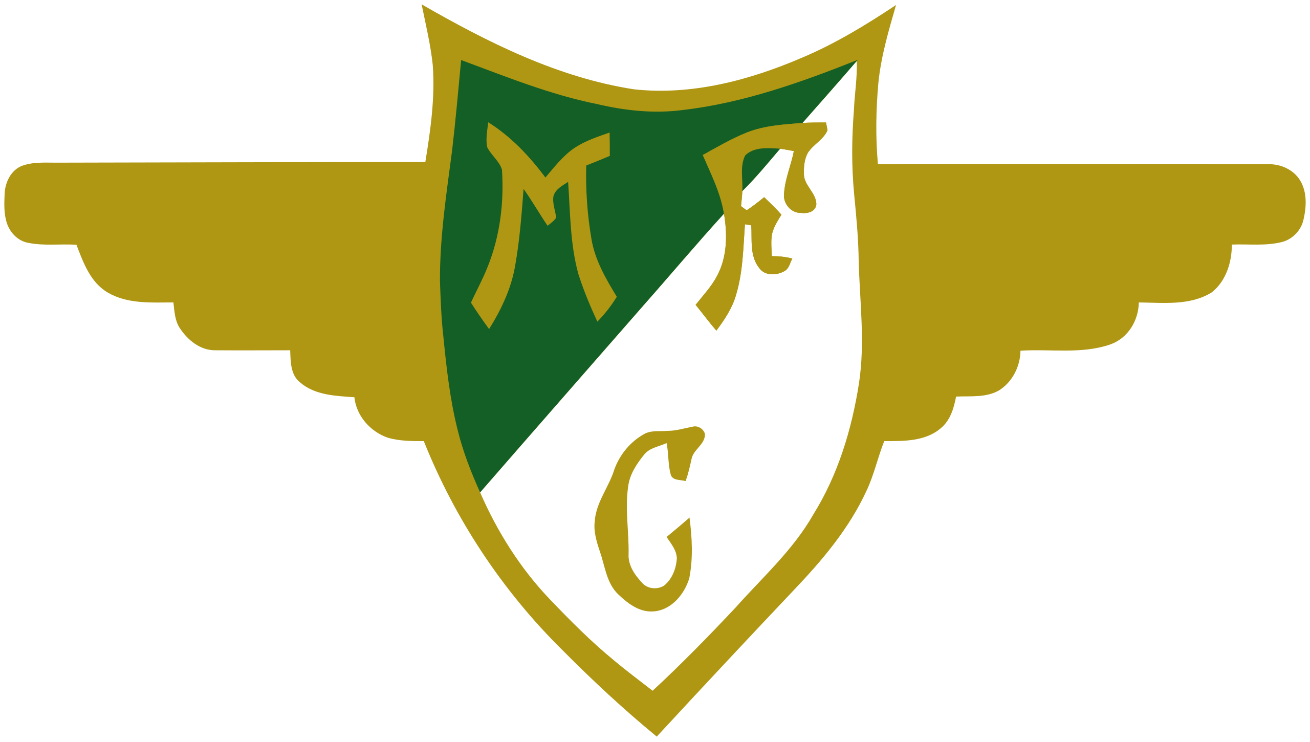Logo Moreirense F.C.