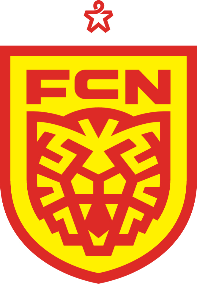 Logo FC Nordsjælland